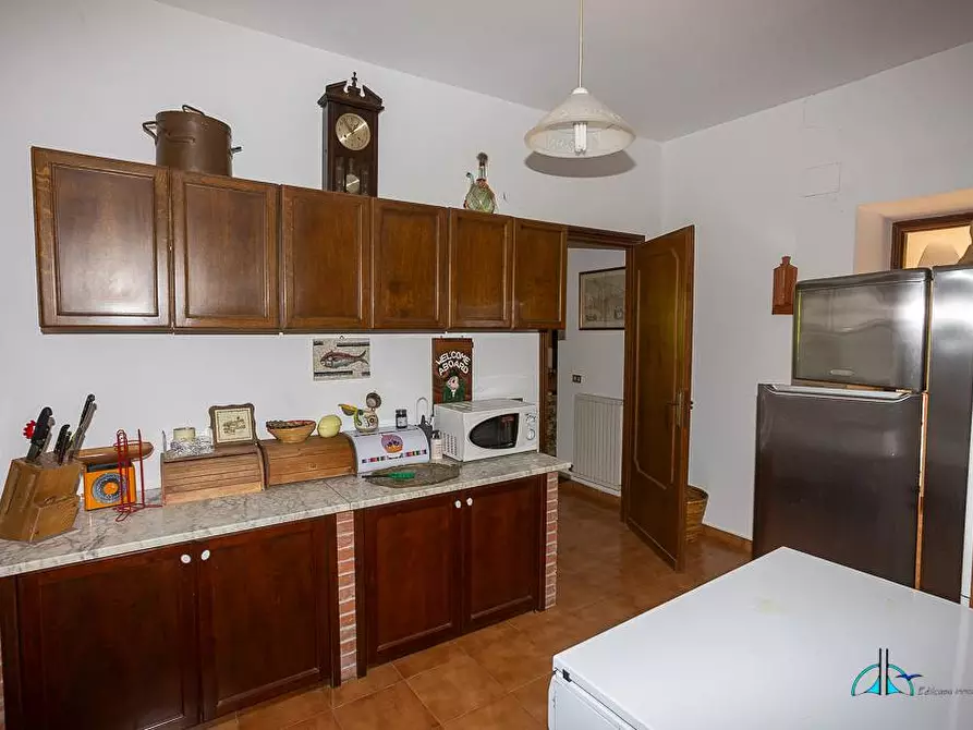 Immagine 20 di Villa in vendita  in Via dei cappuccini a Collevecchio