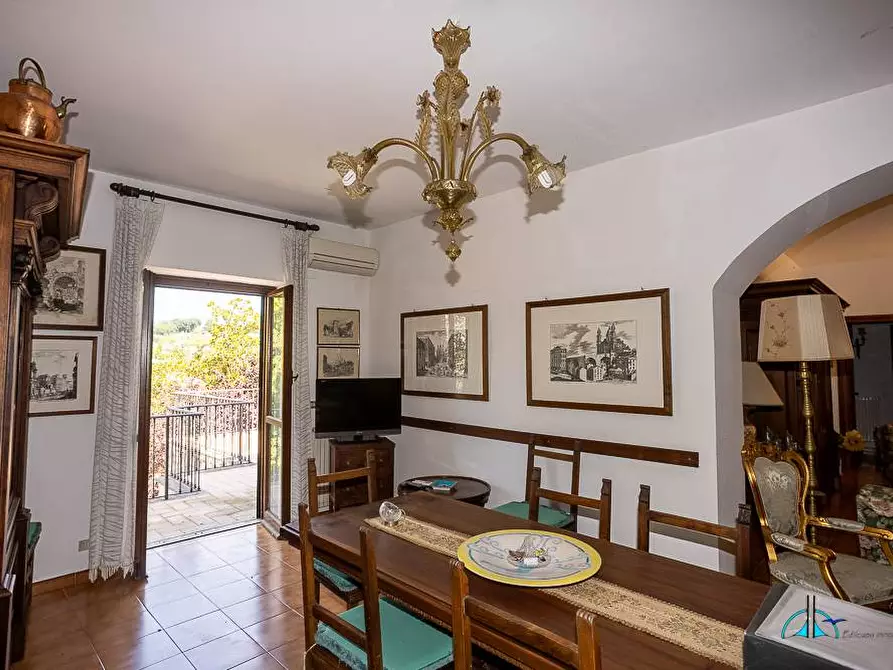 Immagine 21 di Villa in vendita  in Via dei cappuccini a Collevecchio