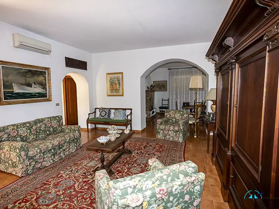Immagine 23 di Villa in vendita  in Via dei cappuccini a Collevecchio