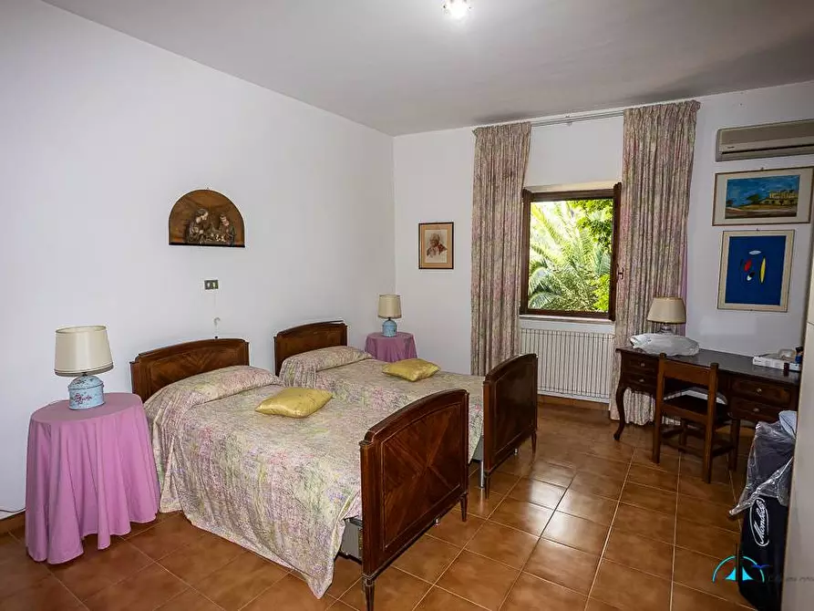 Immagine 24 di Villa in vendita  in Via dei cappuccini a Collevecchio