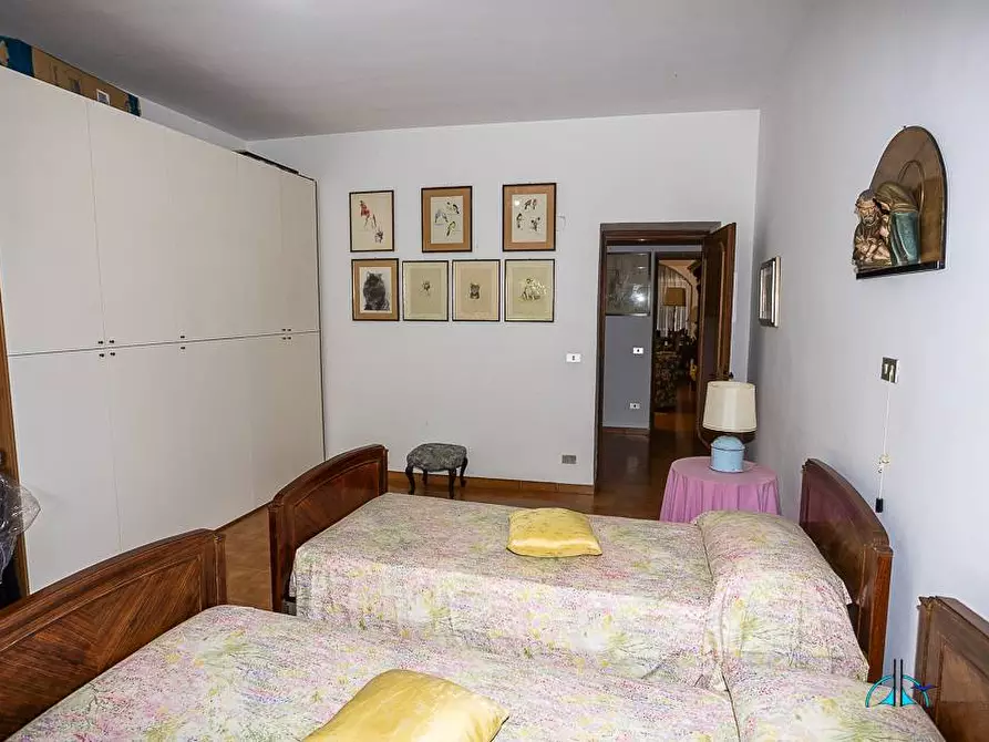 Immagine 25 di Villa in vendita  in Via dei cappuccini a Collevecchio