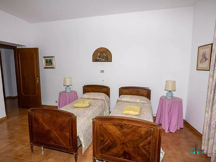 Immagine 26 di Villa in vendita  in Via dei cappuccini a Collevecchio