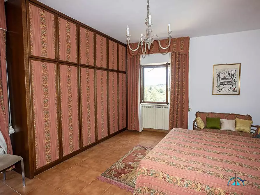 Immagine 27 di Villa in vendita  in Via dei cappuccini a Collevecchio