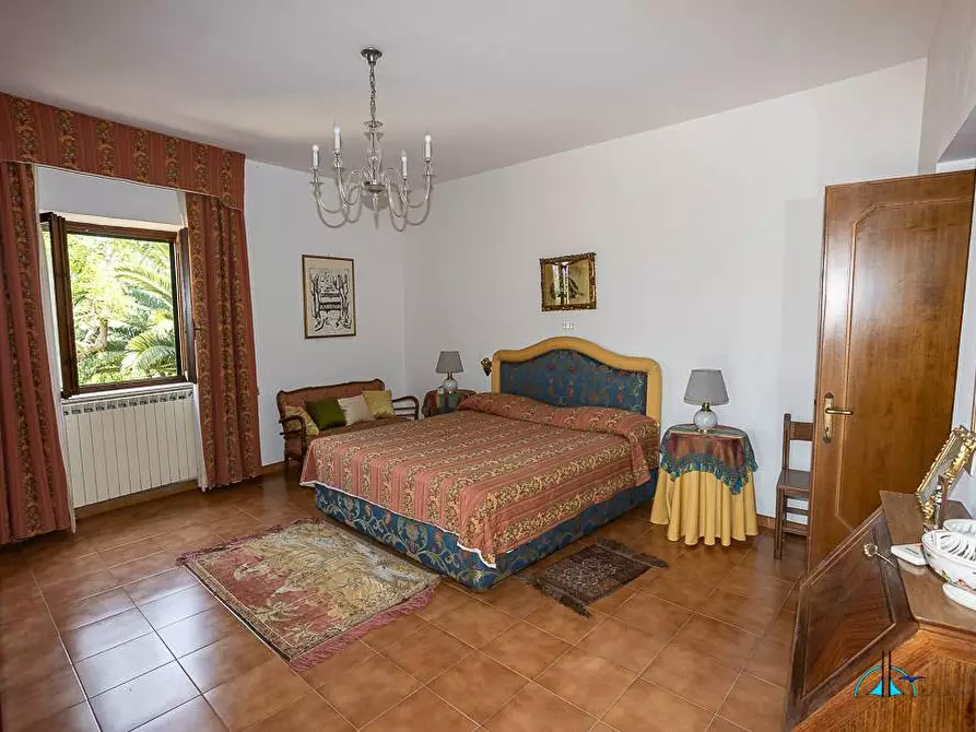 Immagine 28 di Villa in vendita  in Via dei cappuccini a Collevecchio