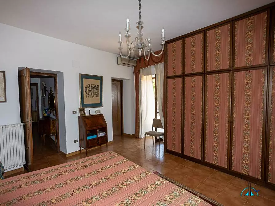 Immagine 29 di Villa in vendita  in Via dei cappuccini a Collevecchio