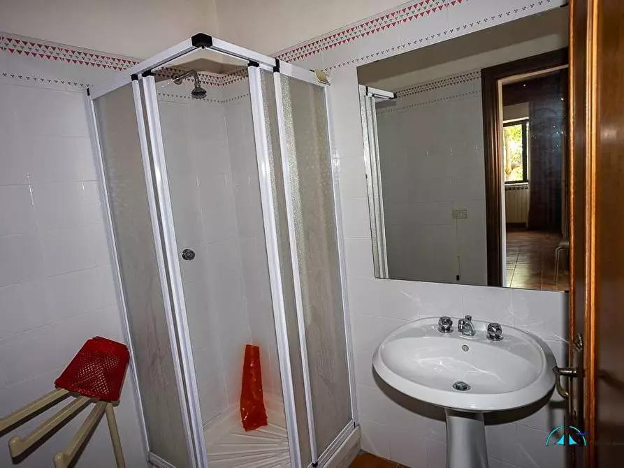 Immagine 31 di Villa in vendita  in Via dei cappuccini a Collevecchio