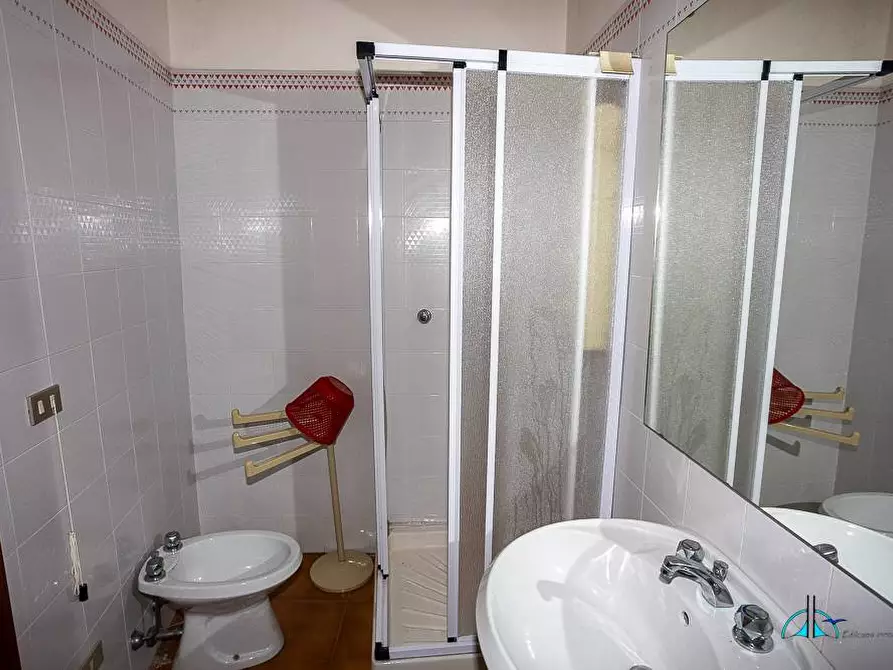 Immagine 32 di Villa in vendita  in Via dei cappuccini a Collevecchio