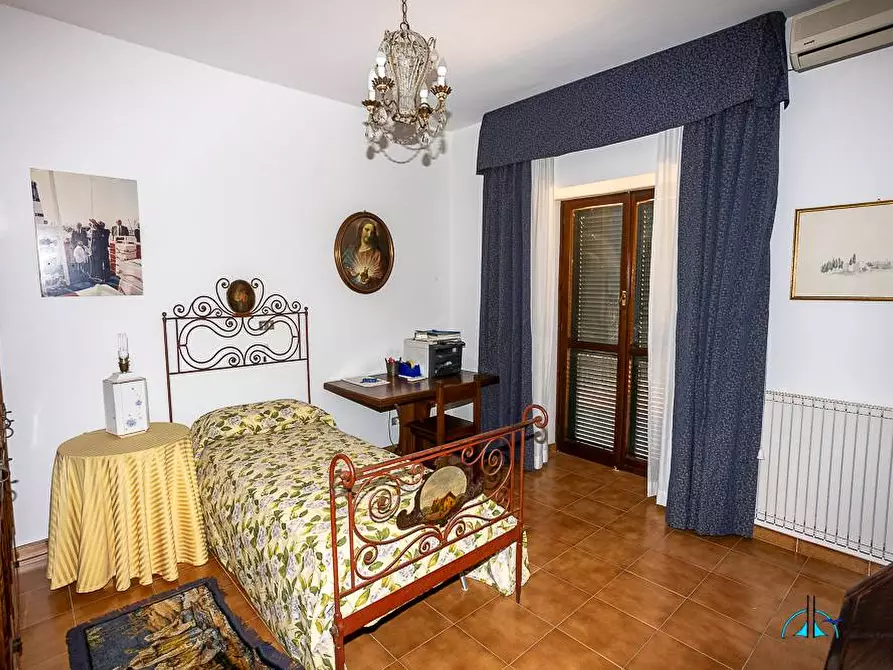 Immagine 33 di Villa in vendita  in Via dei cappuccini a Collevecchio