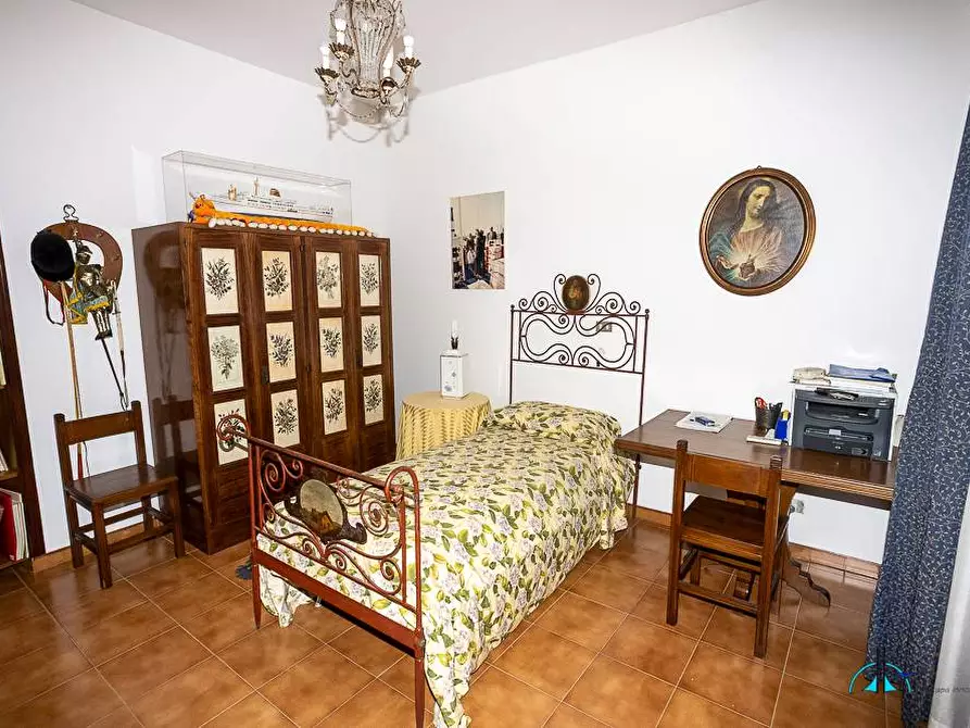 Immagine 34 di Villa in vendita  in Via dei cappuccini a Collevecchio