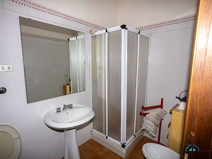 Immagine 36 di Villa in vendita  in Via dei cappuccini a Collevecchio