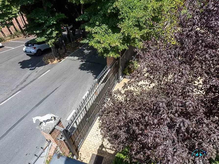 Immagine 41 di Villa in vendita  in Via dei cappuccini a Collevecchio