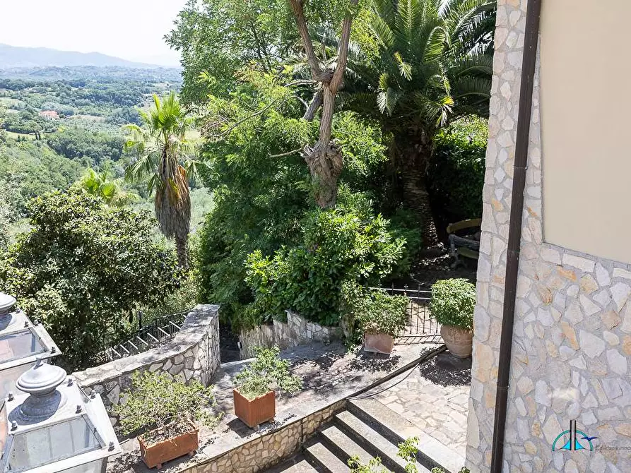 Immagine 44 di Villa in vendita  in Via dei cappuccini a Collevecchio
