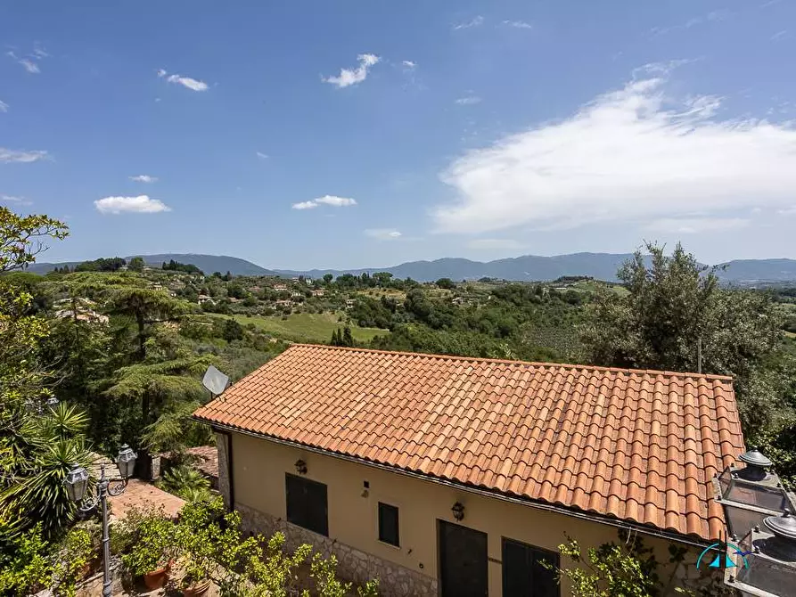 Immagine 45 di Villa in vendita  in Via dei cappuccini a Collevecchio