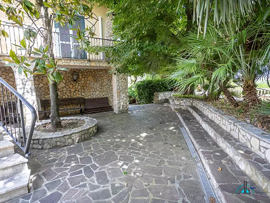 Immagine 47 di Villa in vendita  in Via dei cappuccini a Collevecchio