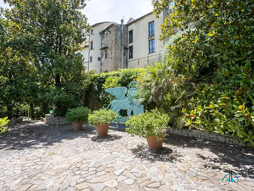 Immagine 52 di Villa in vendita  in Via dei cappuccini a Collevecchio