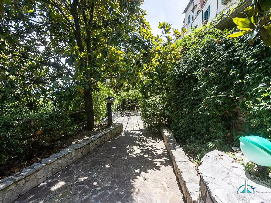 Immagine 53 di Villa in vendita  in Via dei cappuccini a Collevecchio