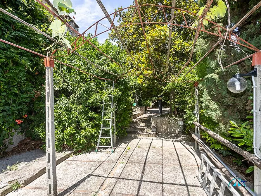 Immagine 55 di Villa in vendita  in Via dei cappuccini a Collevecchio