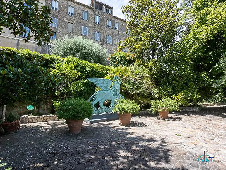 Immagine 56 di Villa in vendita  in Via dei cappuccini a Collevecchio