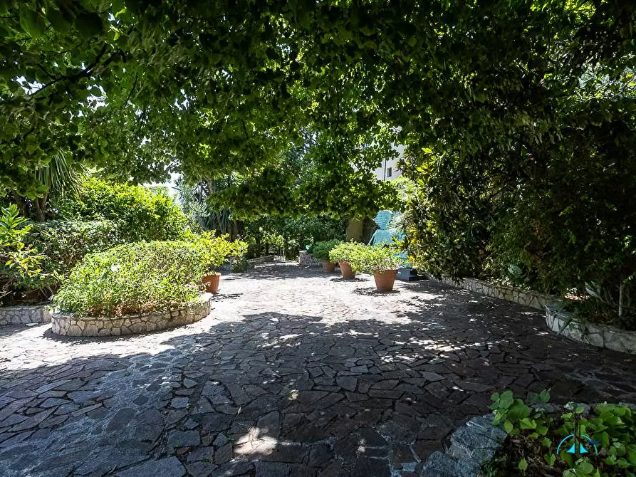 Immagine 57 di Villa in vendita  in Via dei cappuccini a Collevecchio