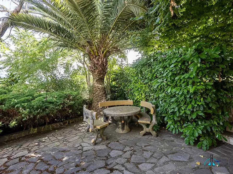 Immagine 58 di Villa in vendita  in Via dei cappuccini a Collevecchio