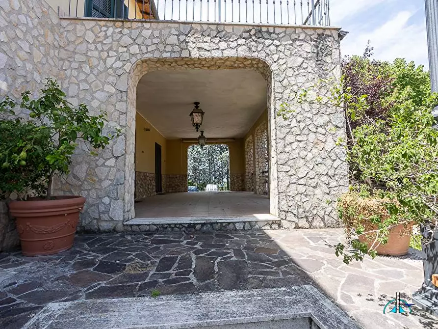 Immagine 60 di Villa in vendita  in Via dei cappuccini a Collevecchio