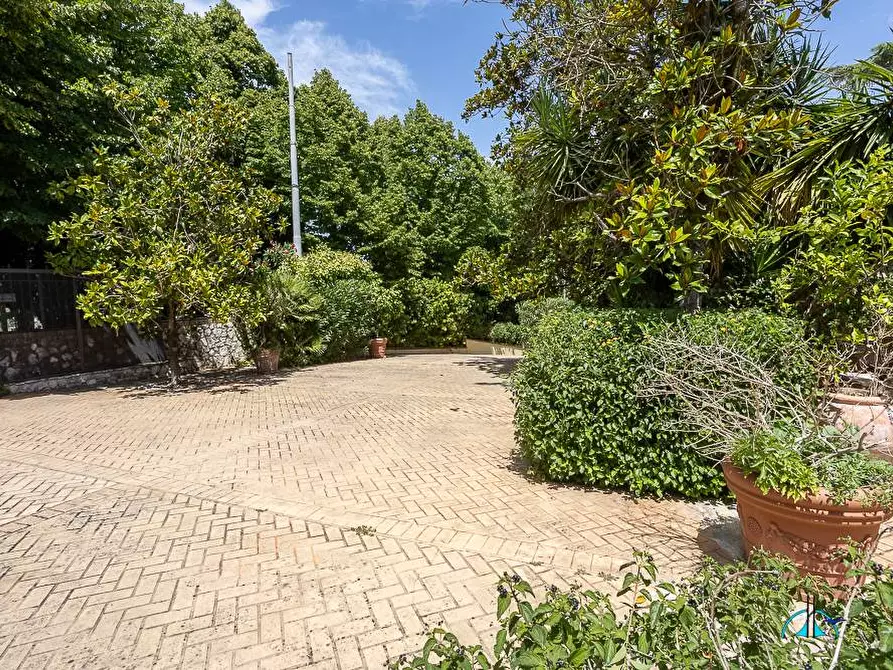 Immagine 62 di Villa in vendita  in Via dei cappuccini a Collevecchio