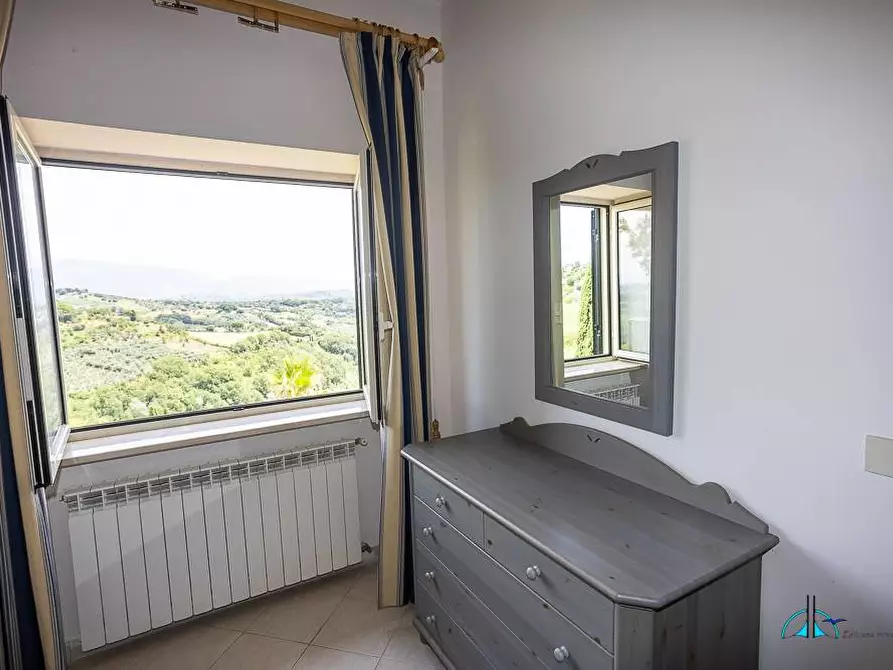 Immagine 65 di Villa in vendita  in Via dei cappuccini a Collevecchio