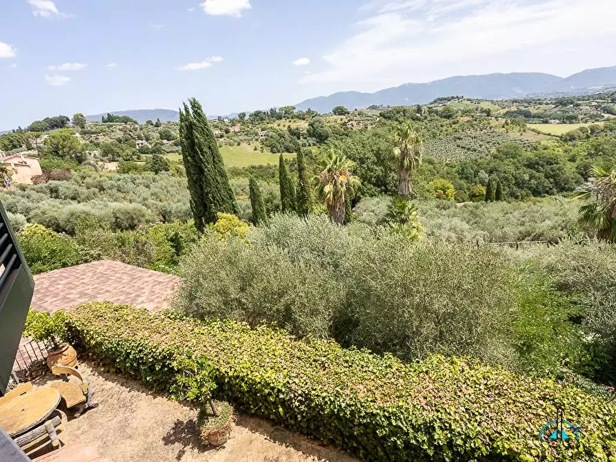 Immagine 67 di Villa in vendita  in Via dei cappuccini a Collevecchio