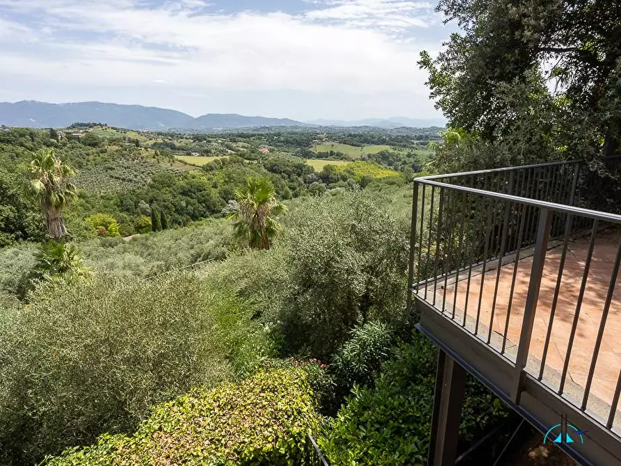 Immagine 68 di Villa in vendita  in Via dei cappuccini a Collevecchio