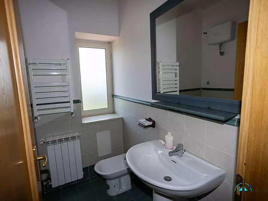 Immagine 69 di Villa in vendita  in Via dei cappuccini a Collevecchio