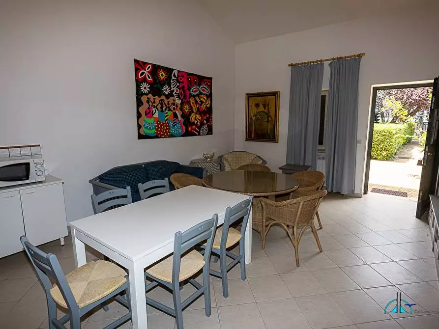 Immagine 76 di Villa in vendita  in Via dei cappuccini a Collevecchio