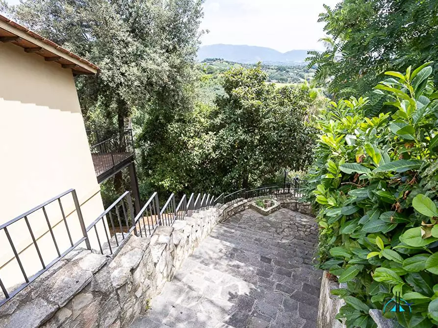 Immagine 80 di Villa in vendita  in Via dei cappuccini a Collevecchio