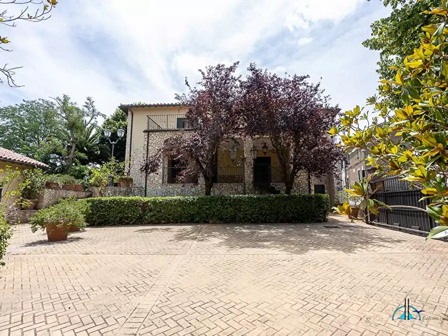 Immagine 81 di Villa in vendita  in Via dei cappuccini a Collevecchio