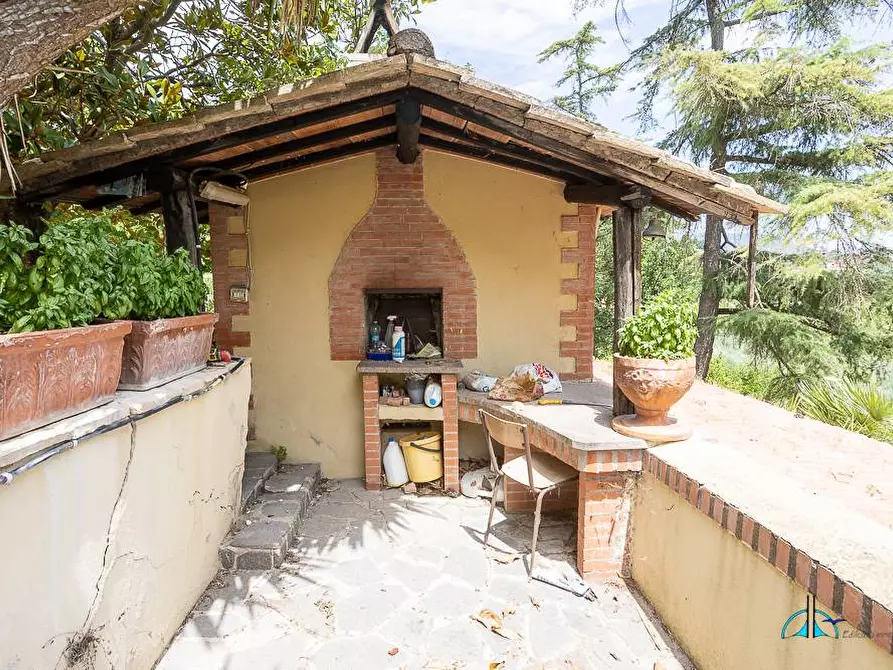 Immagine 83 di Villa in vendita  in Via dei cappuccini a Collevecchio