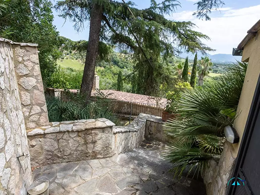 Immagine 84 di Villa in vendita  in Via dei cappuccini a Collevecchio