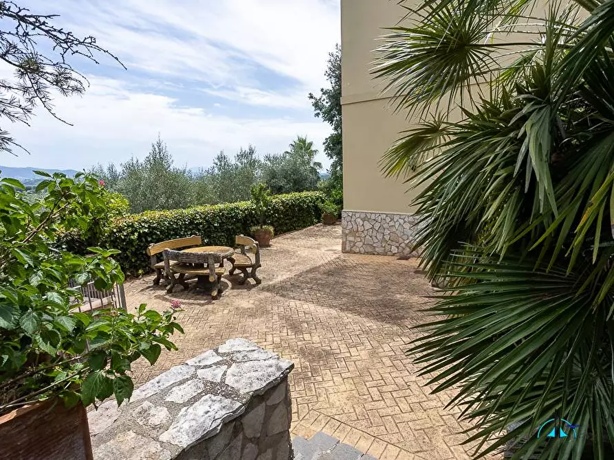 Immagine 85 di Villa in vendita  in Via dei cappuccini a Collevecchio