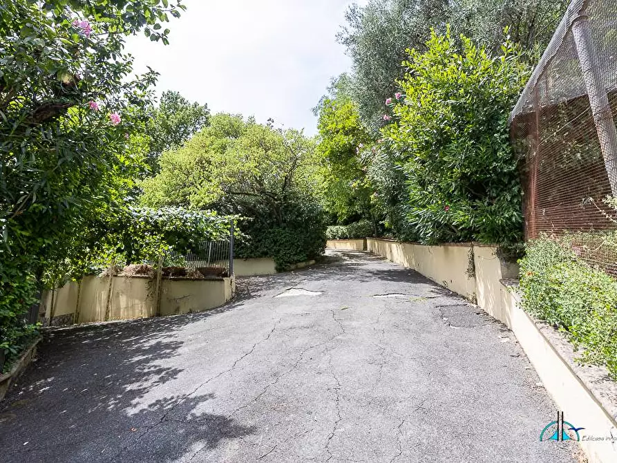 Immagine 90 di Villa in vendita  in Via dei cappuccini a Collevecchio