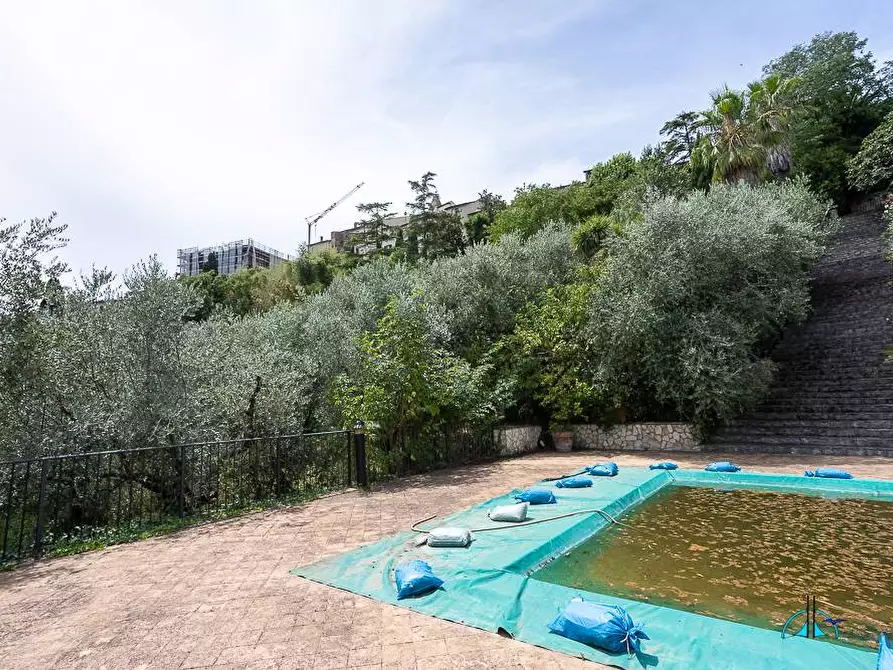 Immagine 95 di Villa in vendita  in Via dei cappuccini a Collevecchio