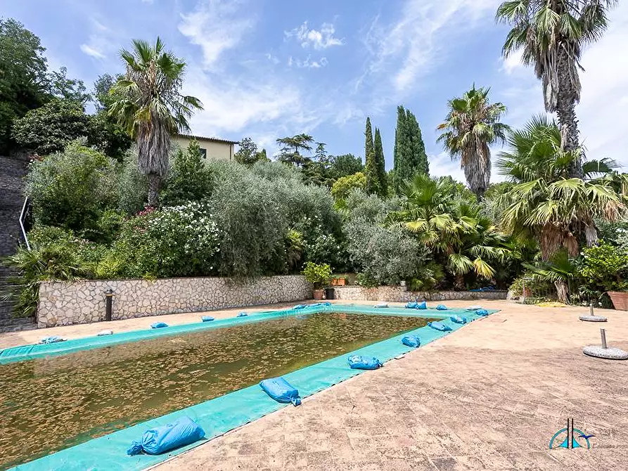 Immagine 96 di Villa in vendita  in Via dei cappuccini a Collevecchio