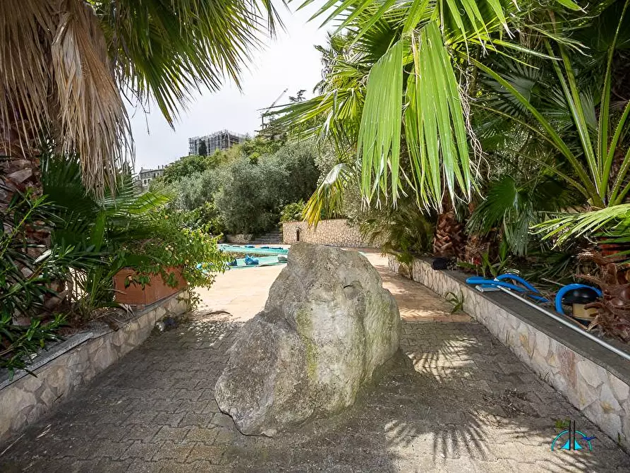 Immagine 97 di Villa in vendita  in Via dei cappuccini a Collevecchio