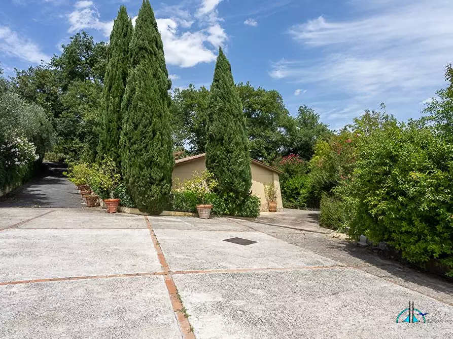 Immagine 98 di Villa in vendita  in Via dei cappuccini a Collevecchio