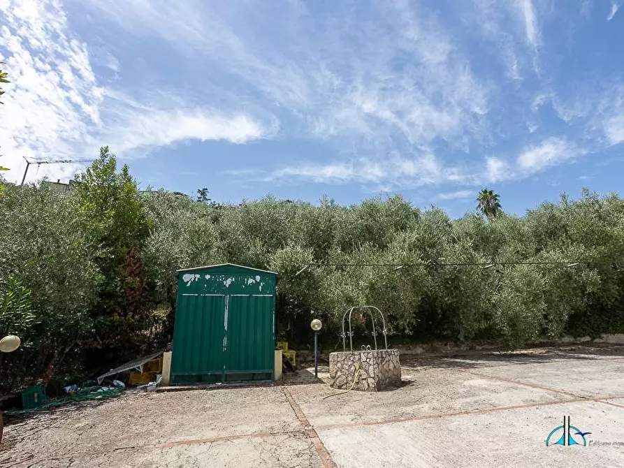 Immagine 99 di Villa in vendita  in Via dei cappuccini a Collevecchio