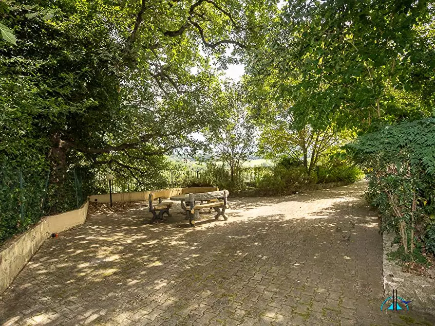 Immagine 109 di Villa in vendita  in Via dei cappuccini a Collevecchio