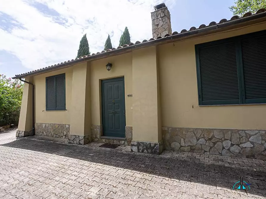 Immagine 110 di Villa in vendita  in Via dei cappuccini a Collevecchio