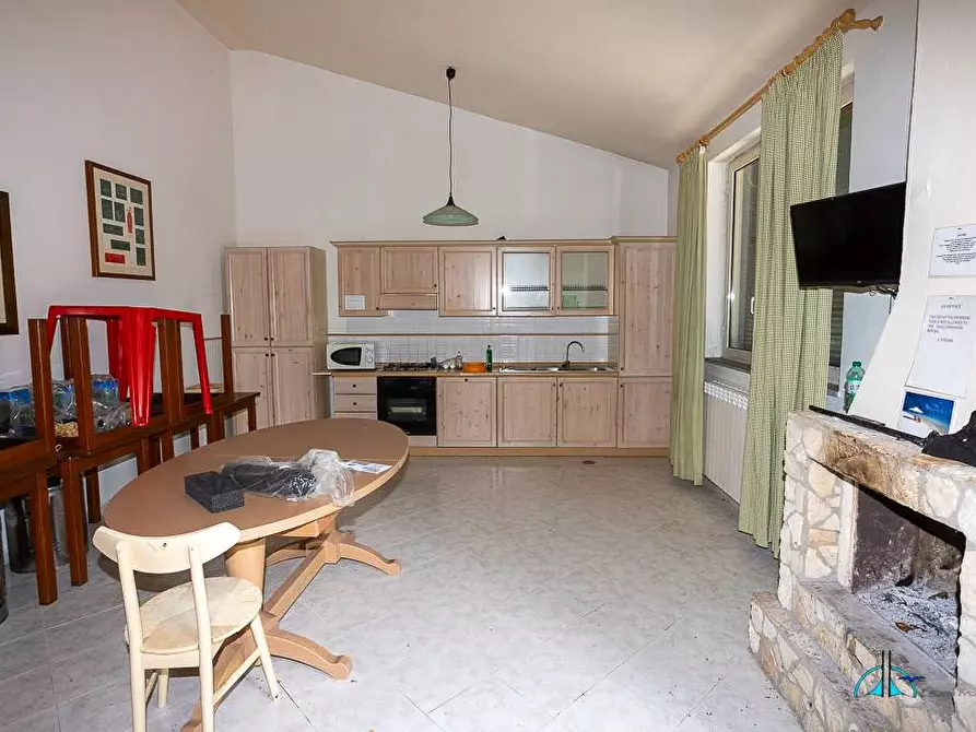 Immagine 111 di Villa in vendita  in Via dei cappuccini a Collevecchio