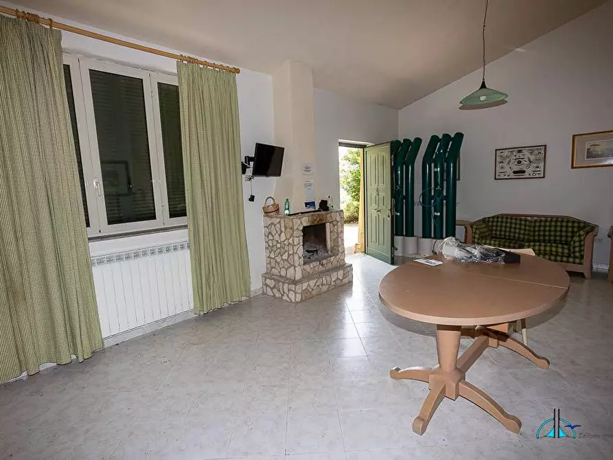 Immagine 112 di Villa in vendita  in Via dei cappuccini a Collevecchio