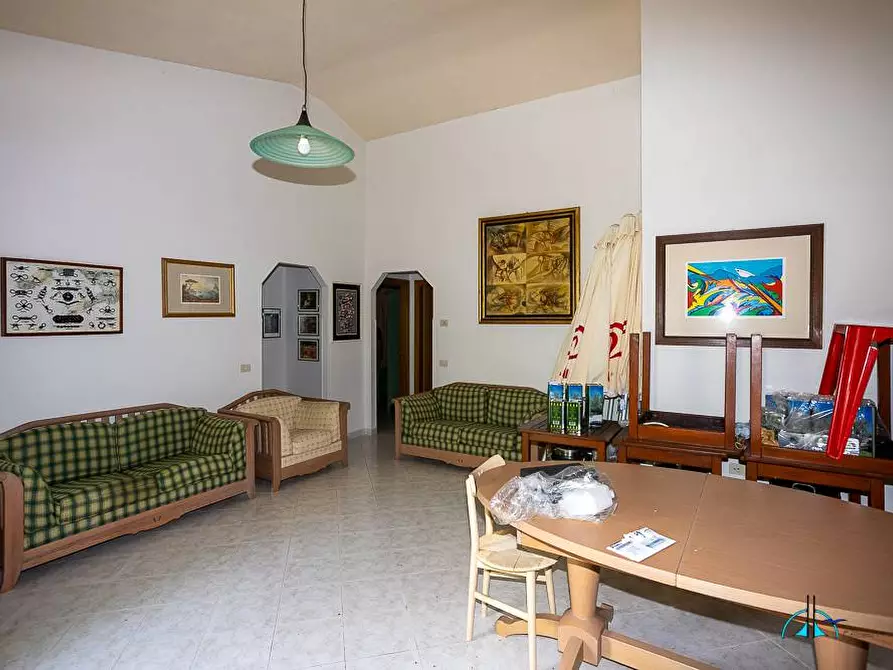 Immagine 113 di Villa in vendita  in Via dei cappuccini a Collevecchio