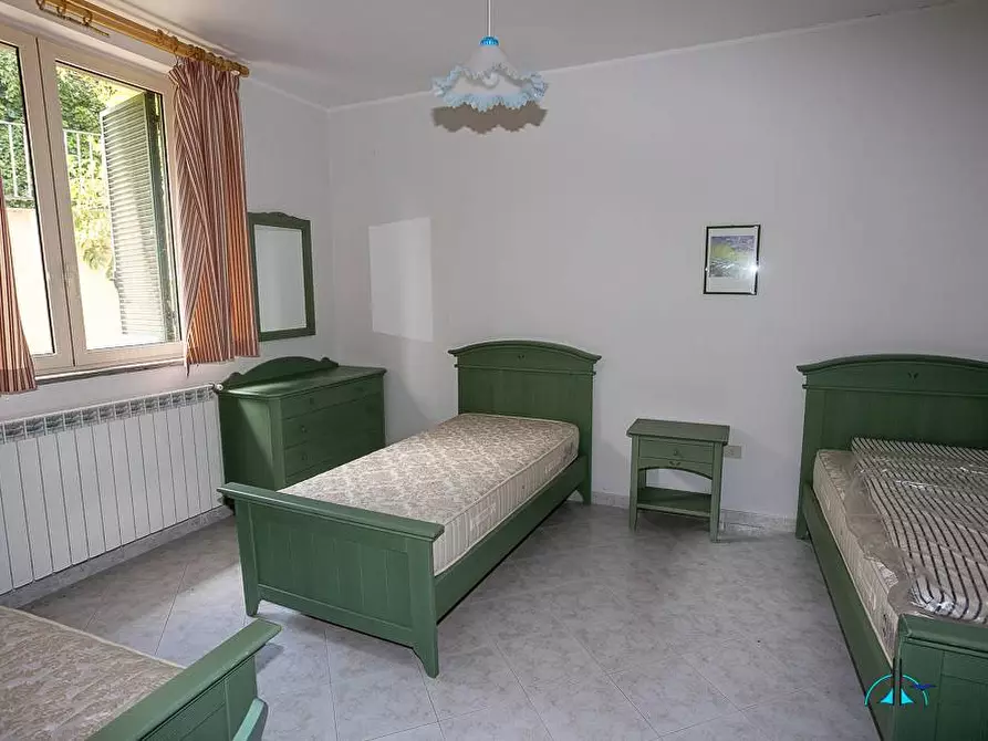 Immagine 120 di Villa in vendita  in Via dei cappuccini a Collevecchio