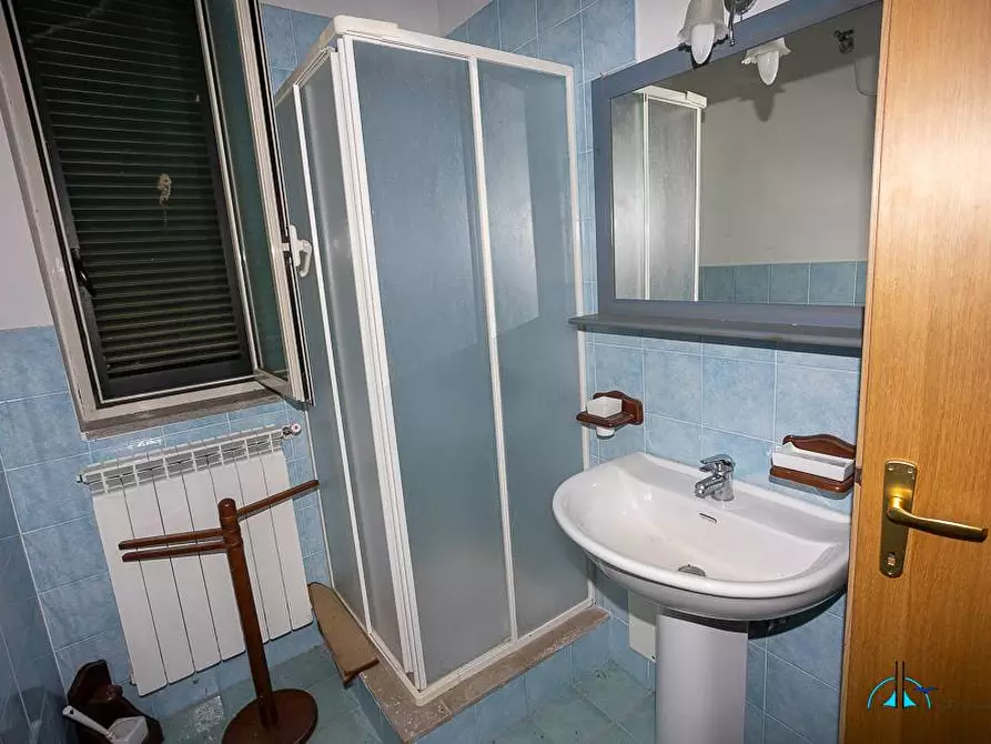 Immagine 123 di Villa in vendita  in Via dei cappuccini a Collevecchio