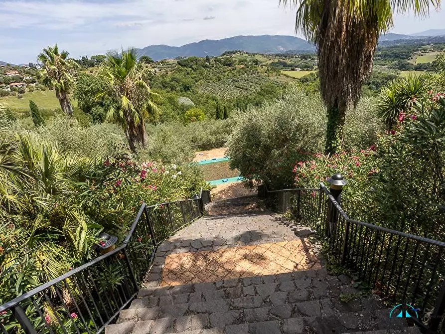 Immagine 128 di Villa in vendita  in Via dei cappuccini a Collevecchio